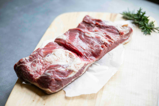 Brisket (Grass-Fed & Finished)