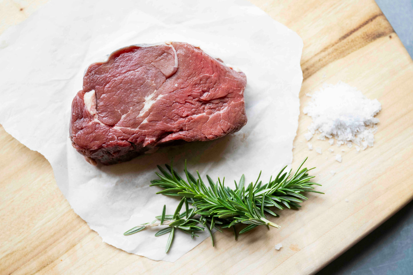 Eye Fillet (Grass-Fed & Finished)