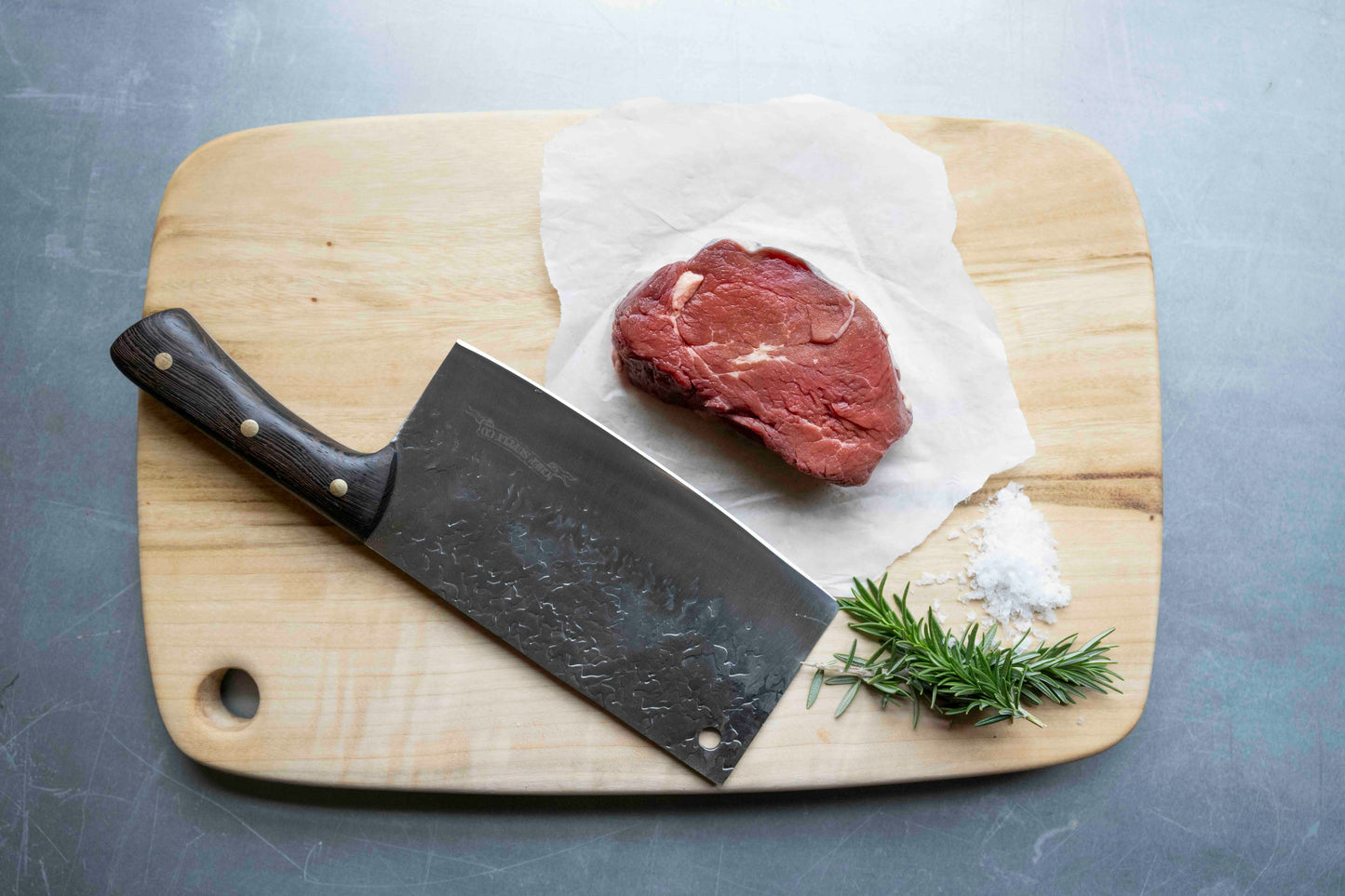 Eye Fillet (Grass-Fed & Finished)