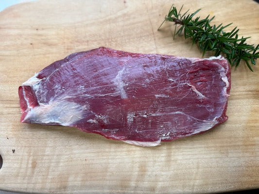 Skirt Steak (Grass-Fed & Finished)