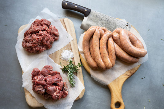 Meal Maker (Grass Fed & Finished)