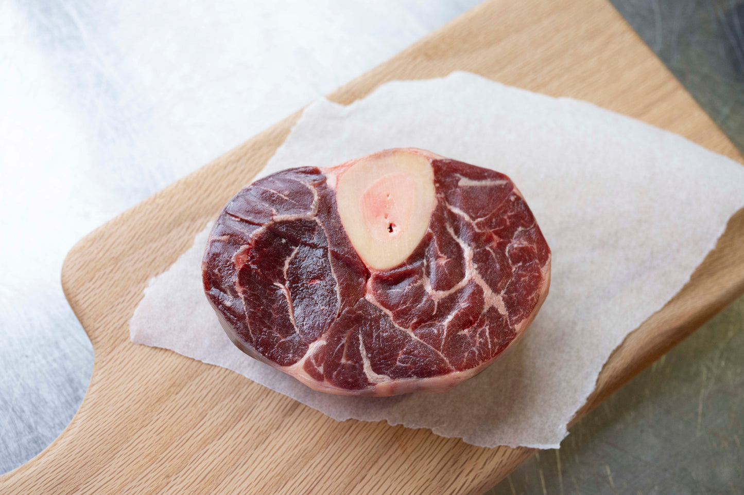 Osso Buco (Grass-Fed & Finished)