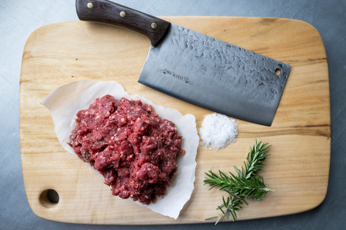 Swap All Mince To Carnivore Mince