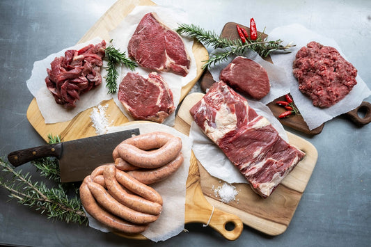 Quarter of a Quarter