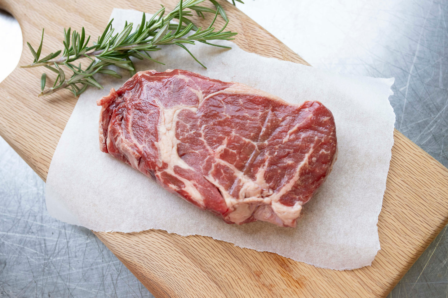 Scotch Fillet (Grass-Fed & Finished)