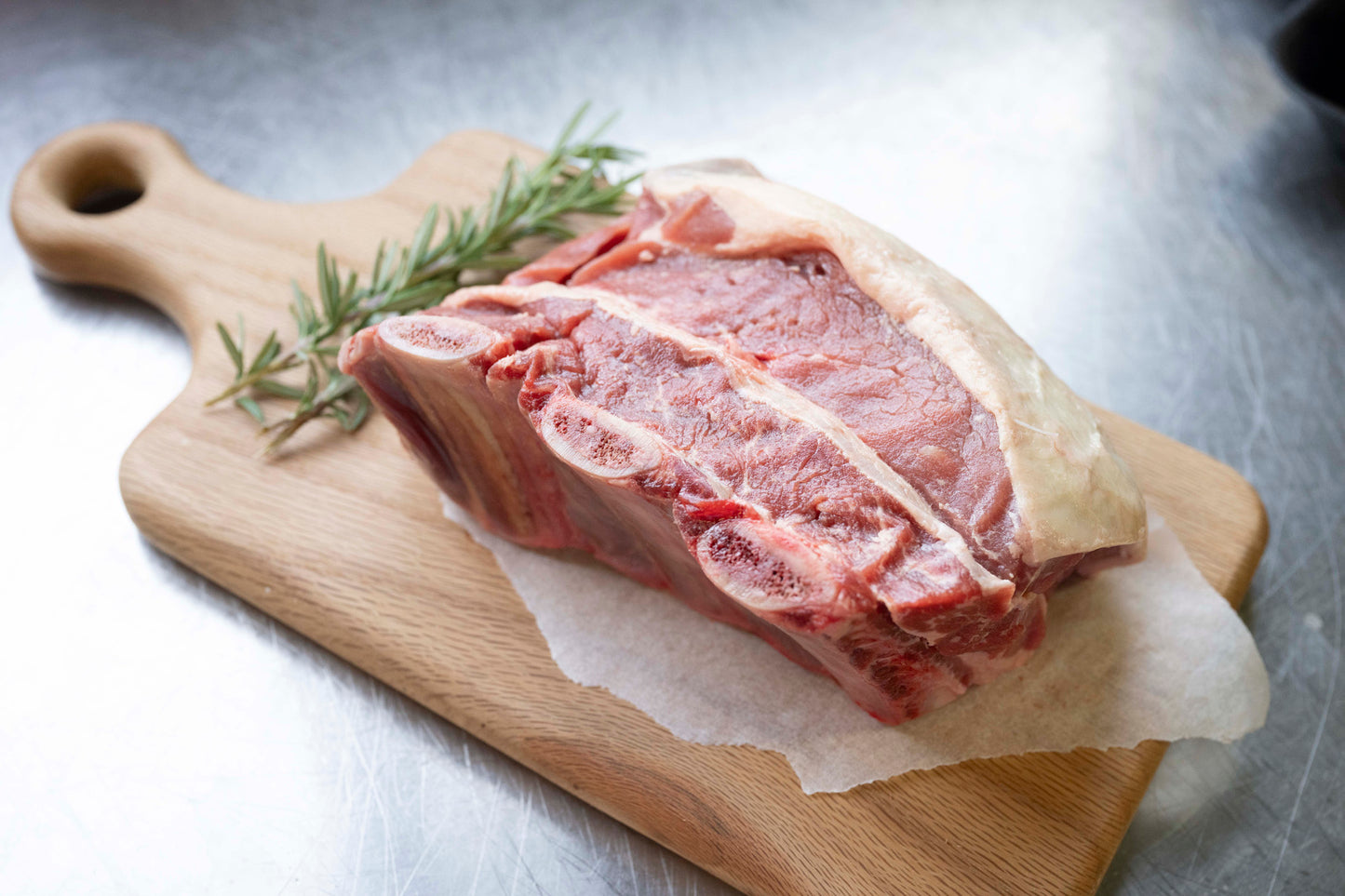 Short Ribs (Grass-Fed & Finished)