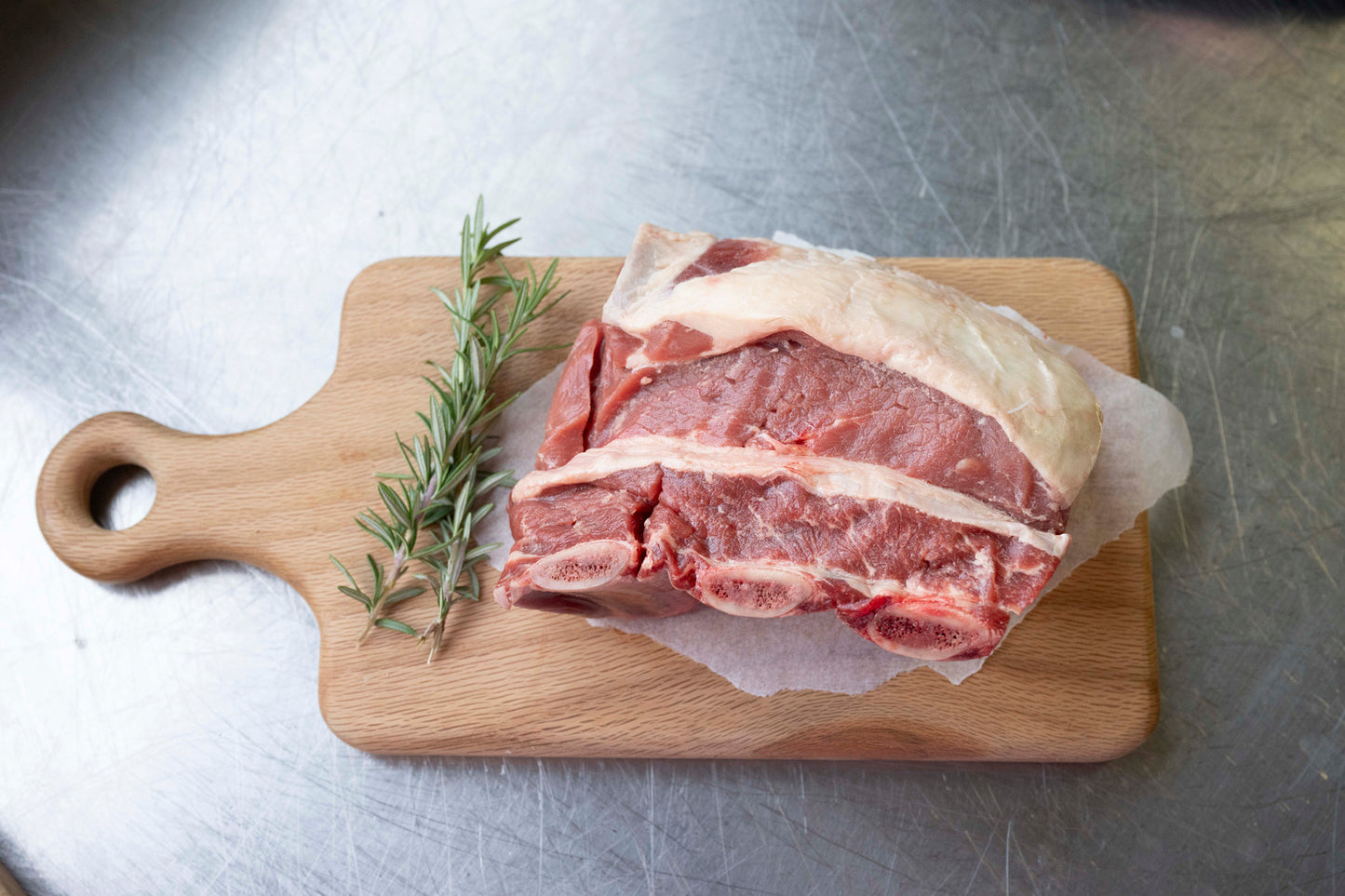 Short Ribs (Grass-Fed & Finished)