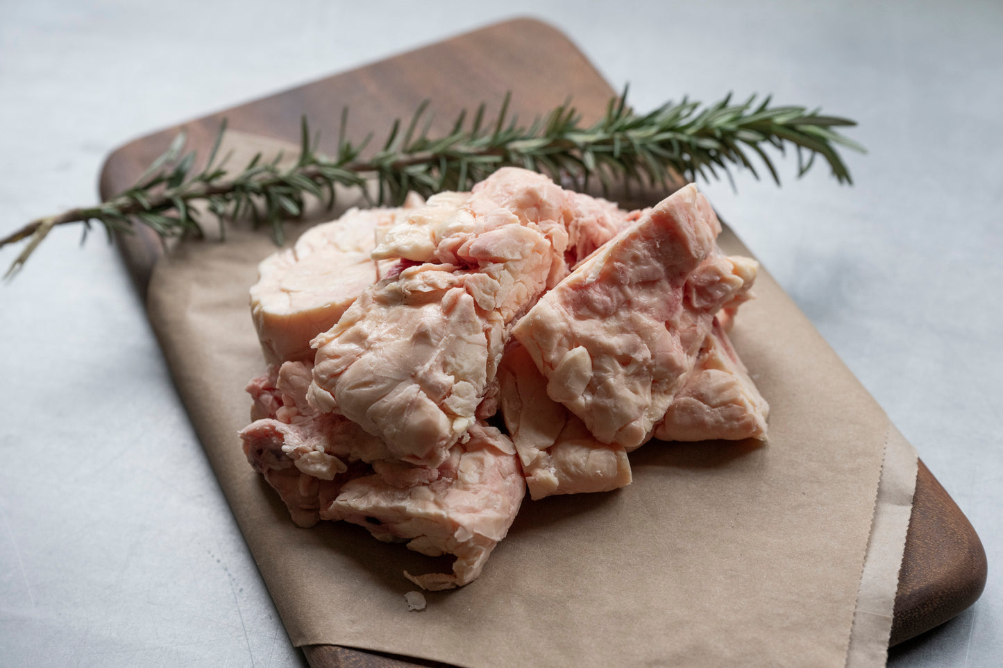 Grass Fed Suet (Kidney Fat)