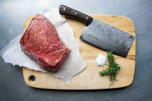 Topside Roast (Grass-Fed & Finished)