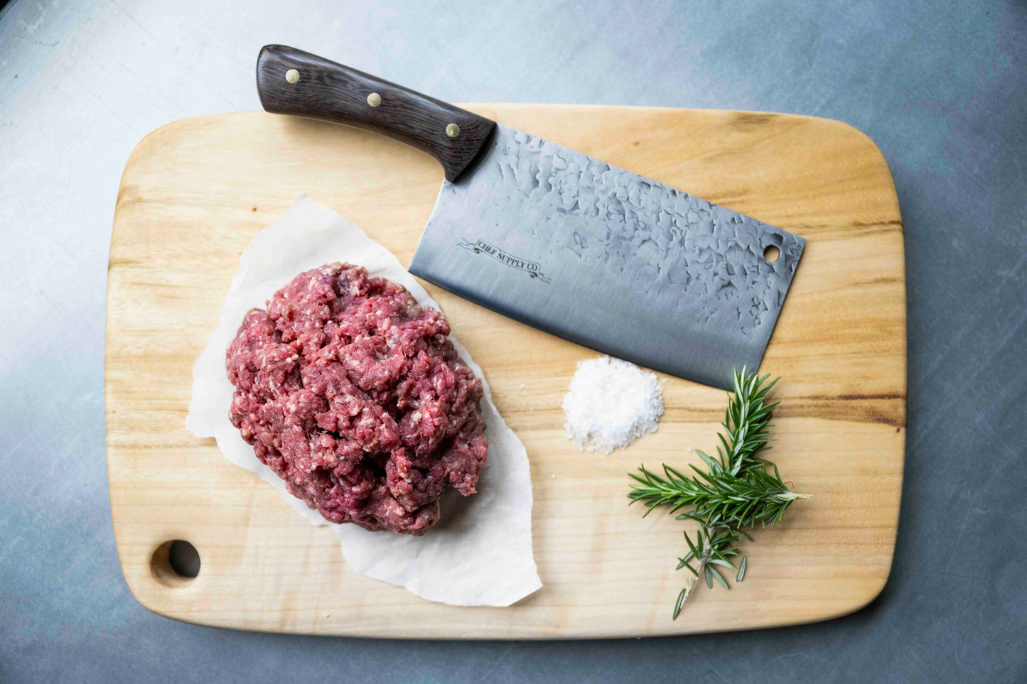 Carnivore Mince (Grass-Fed & Finished)
