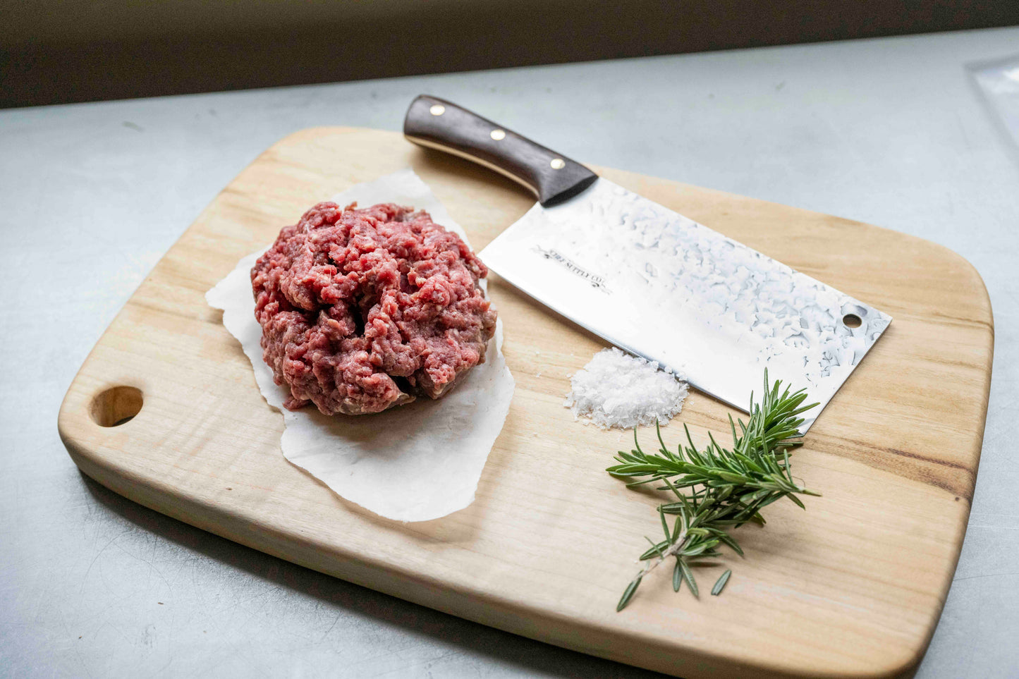 Carnivore Mince (Grass-Fed & Finished)