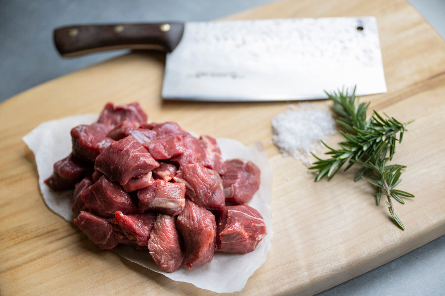 Meal Maker (Grass Fed & Finished)