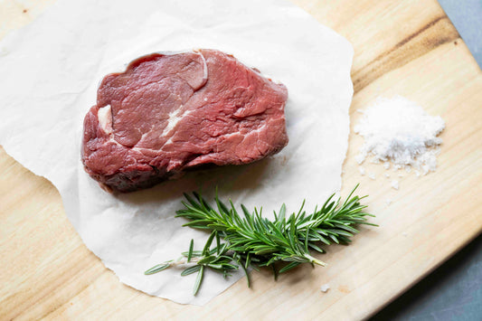 Eye Fillet (Grass-Fed & Finished)