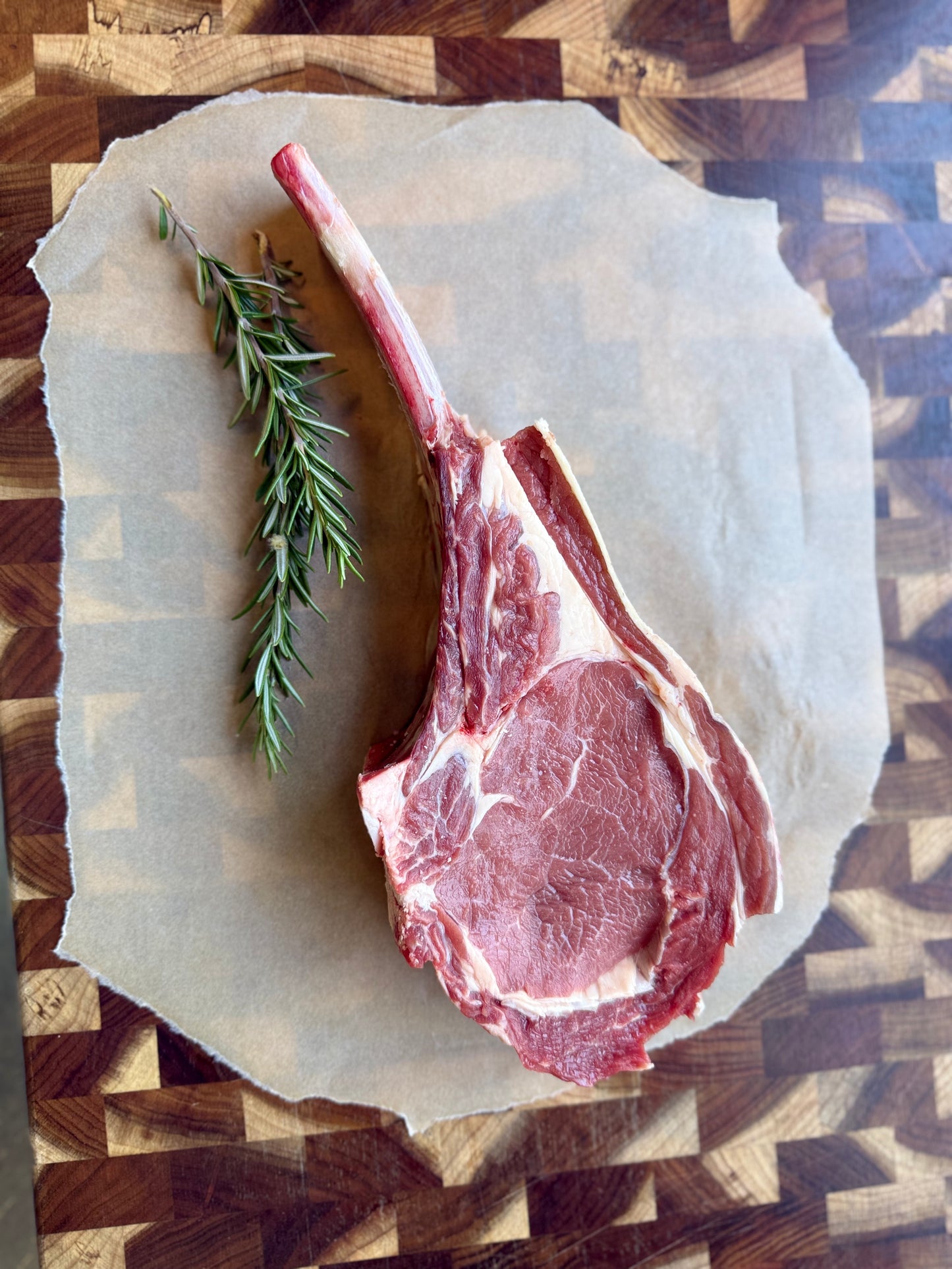 Allynview Farm Christmas BBQ Box