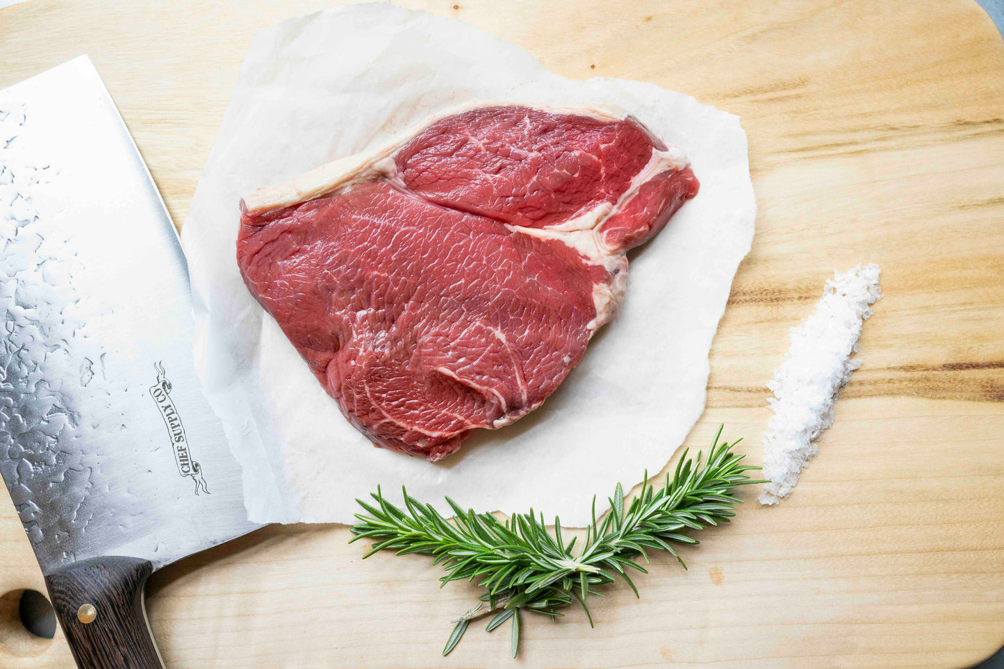 Rump Steak (Grass-Fed & Finished)