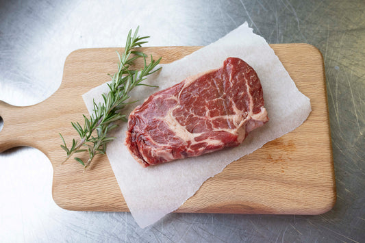 Scotch Fillet (Grass-Fed & Finished)