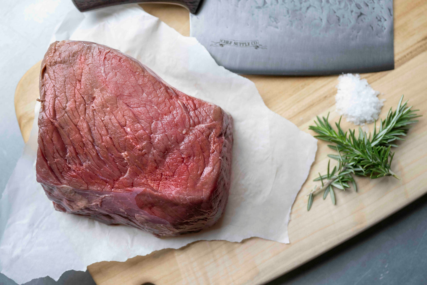 Topside Roast (Grass-Fed & Finished)